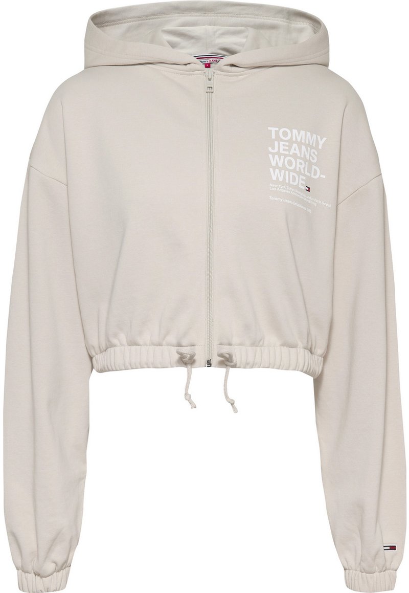 Tommy Jeans WORLDWIDE - Trainingsjacke