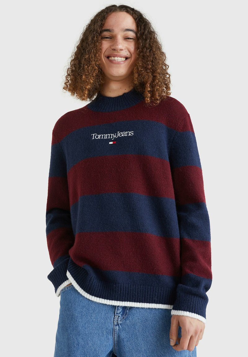 Tommy Jeans Strickpullover