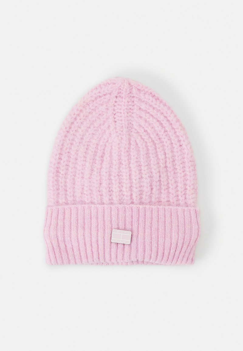 Tommy Jeans COSY BEANIE - Mütze