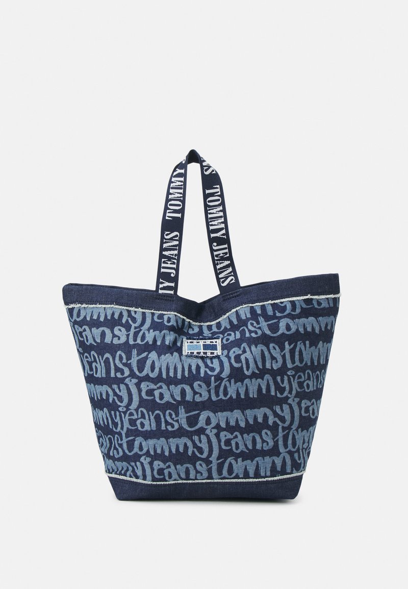 Tommy Jeans HERITAGE TOTE - Shopping Bag