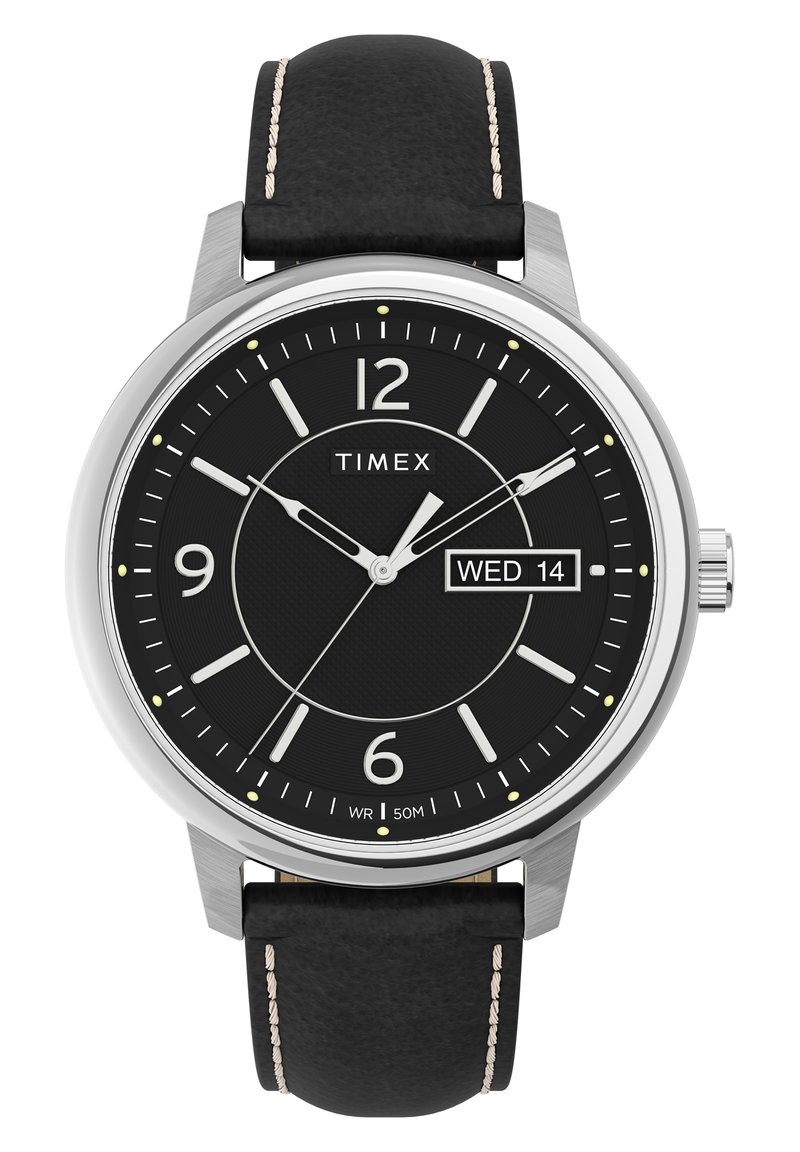 Timex CHICAGO DAY DATE - Uhr
