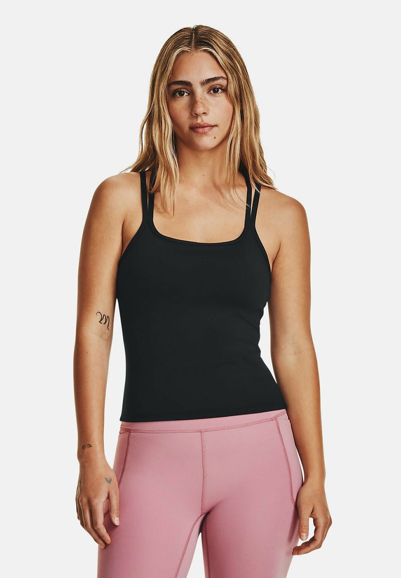 Under Armour MERIDIAN FITTED - Top