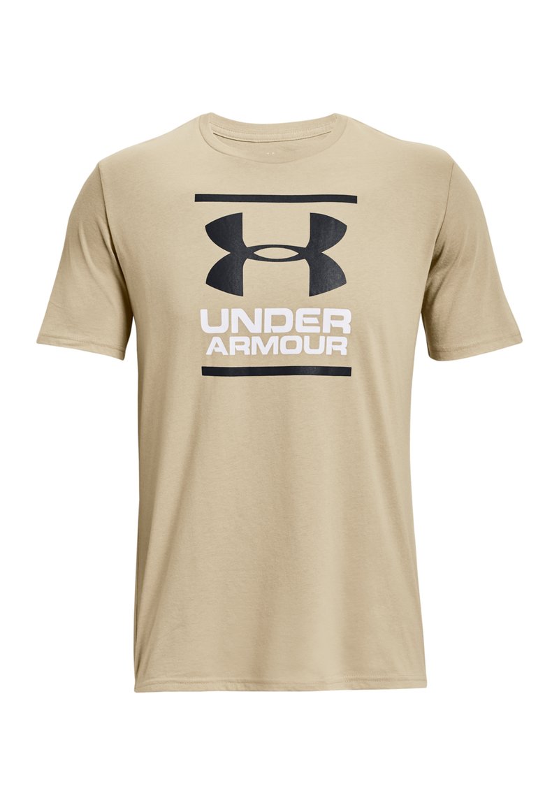 Under Armour FOUNDATION SS - T-Shirt print