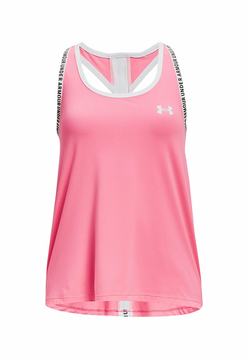 Under Armour KNOCKOUT TANK - Top