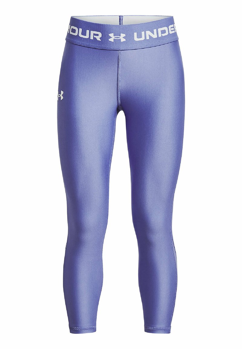 Under Armour WARMUP ANKLE CROP - Tights