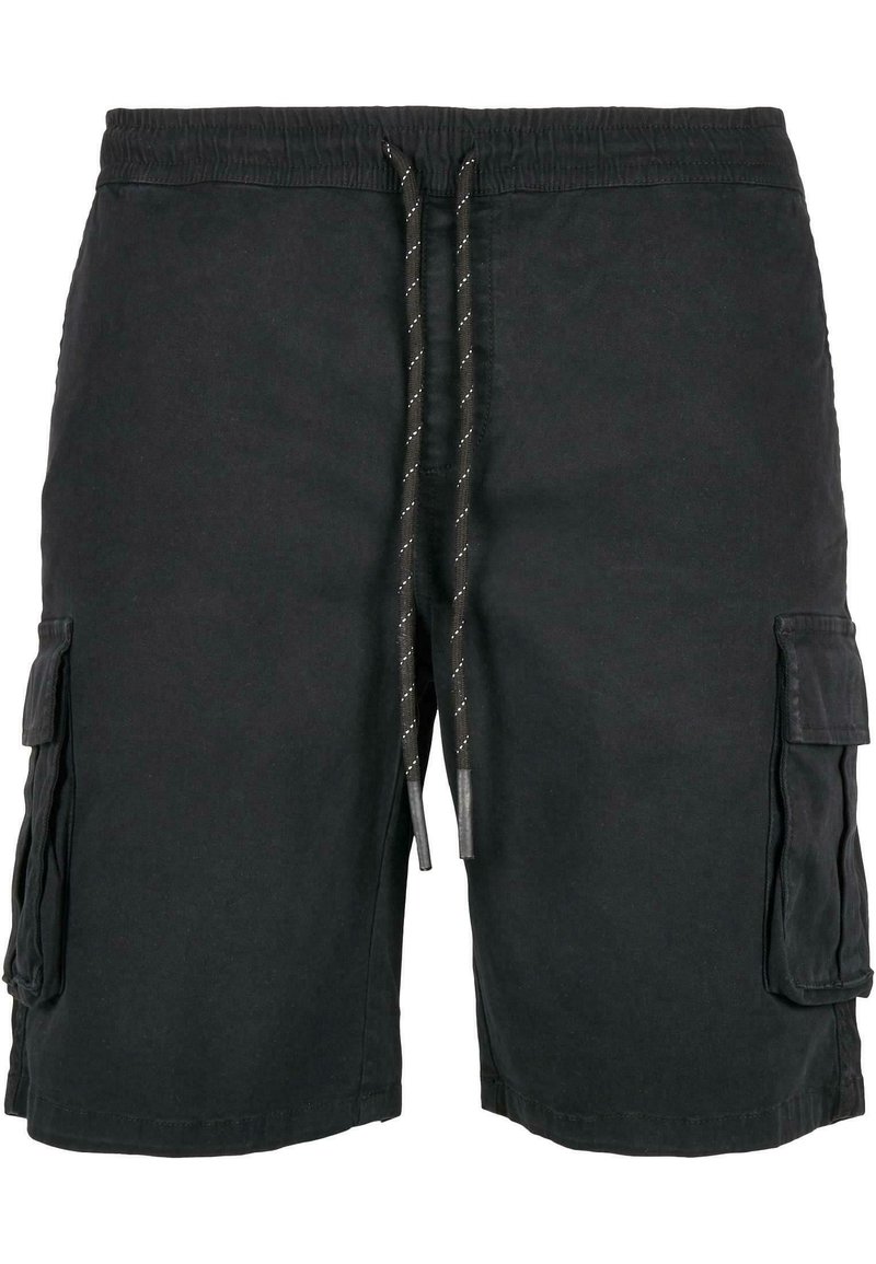 Urban Classics DRAWSTRING - Shorts