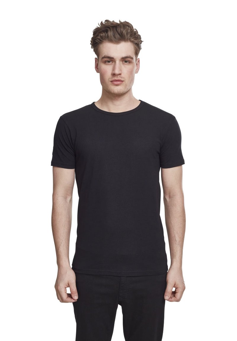 Urban Classics FITTED STRETCH TEE - T-Shirt basic