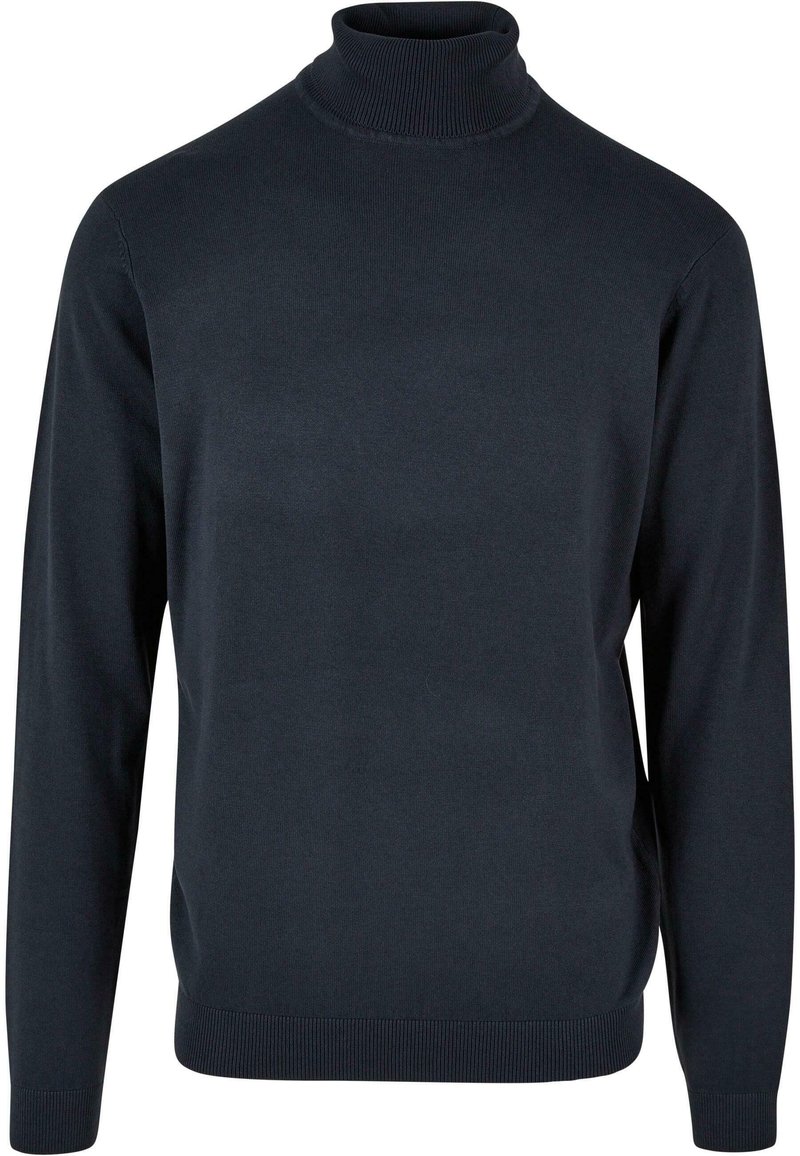 Urban Classics TURTLENECK  - Strickpullover