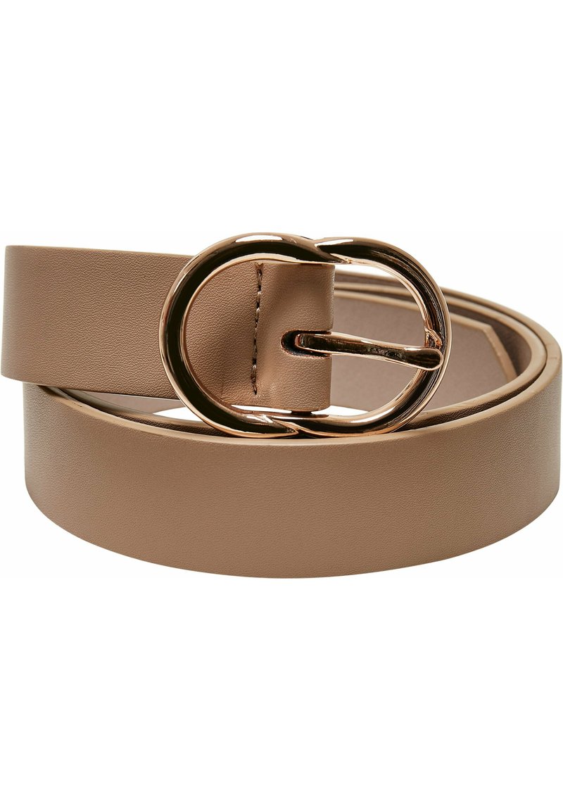 Urban Classics SMALL RING BUCKLE  - Gürtel