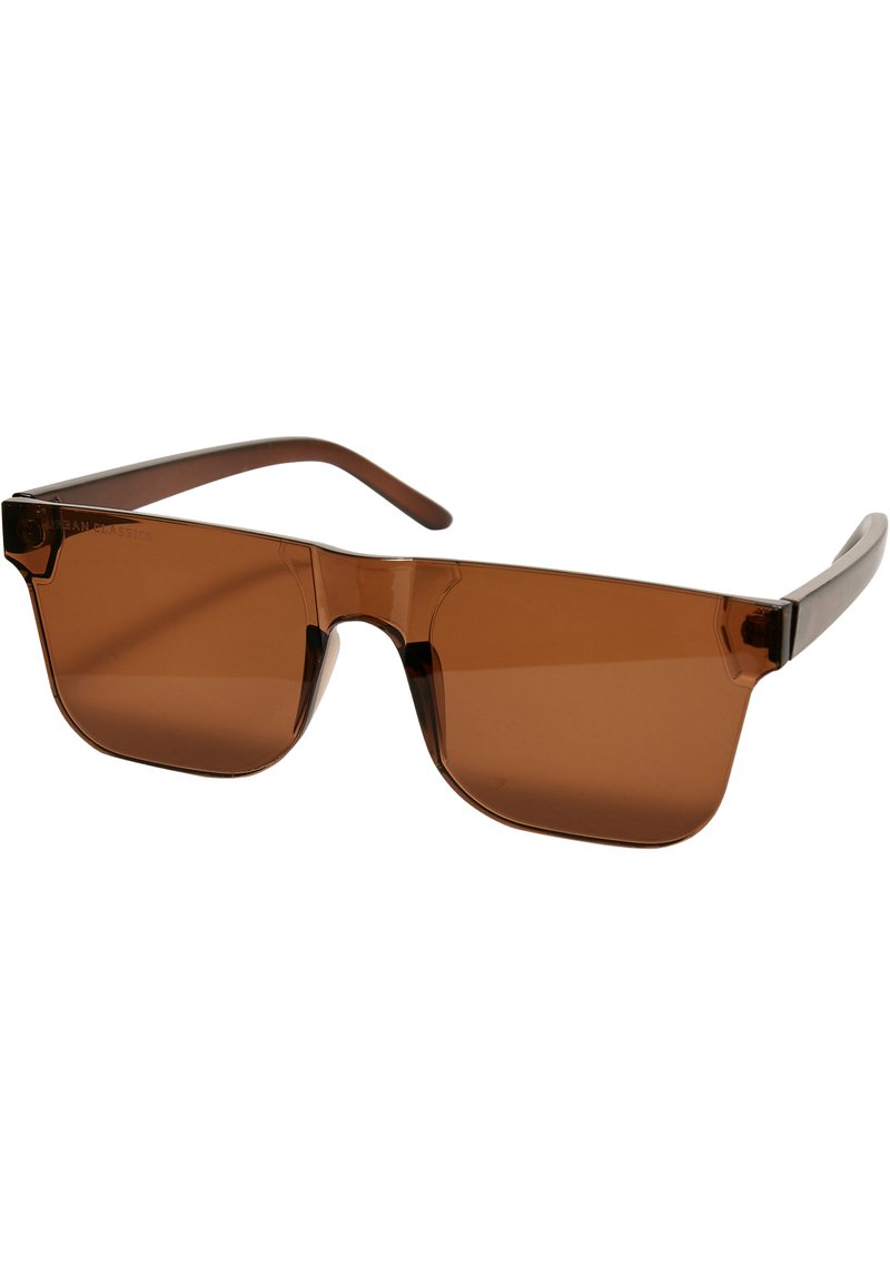 Urban Classics ACCESSOIRES HONOLULU WITH CASE - Sonnenbrille