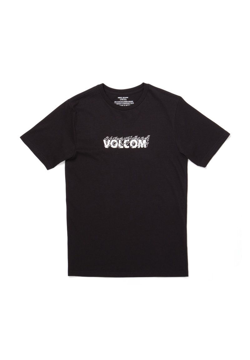 Volcom FIREFIGHT SST - T-Shirt print