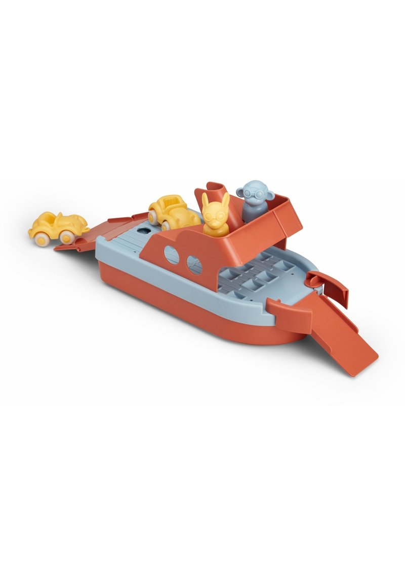 Viking Toys RE LINE - VEERBOOT - Mini-Spielzeug