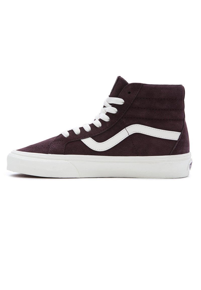 Vans SK8-HI REISSUE SIDE ZIP - Sneaker high