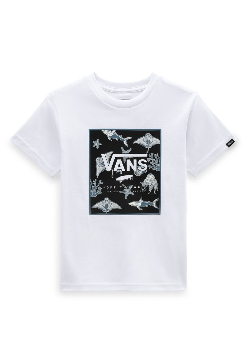 Vans BY PRINT BOX - T-Shirt print