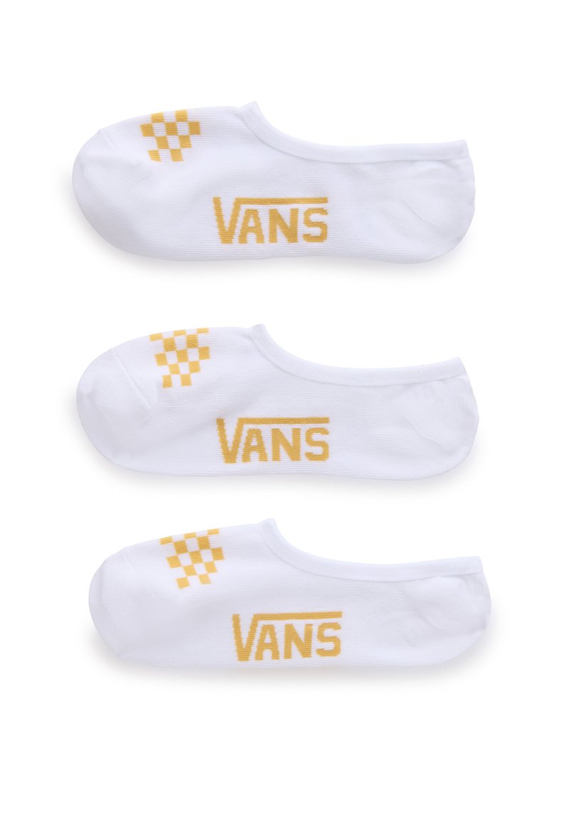 Vans WM CLASSIC CANOODLE 6 5-10 3PK - Socken