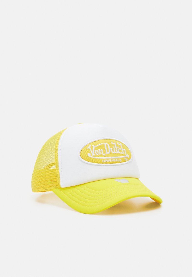 Von Dutch TRUCKER TAMPA UNISEX - Cap