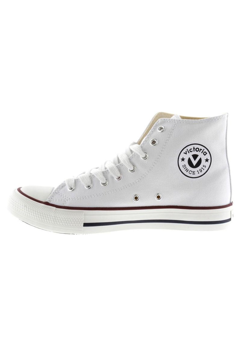 Victoria Shoes Sneaker high