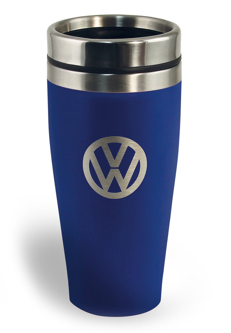 VW Collection by BRISA VW THERMO-BECHER DOPPELWANDIG, 400ML - Trinkflasche
