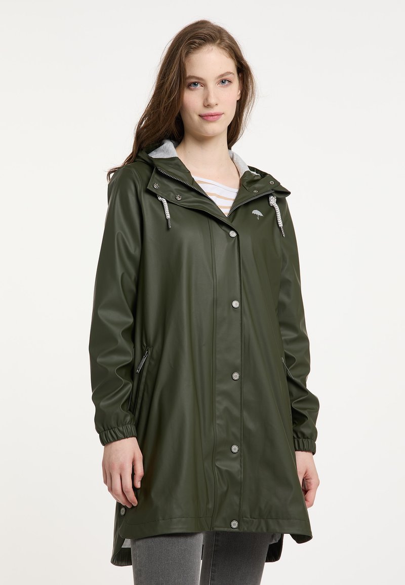 Schmuddelwedda BRIDGEPORT - Parka