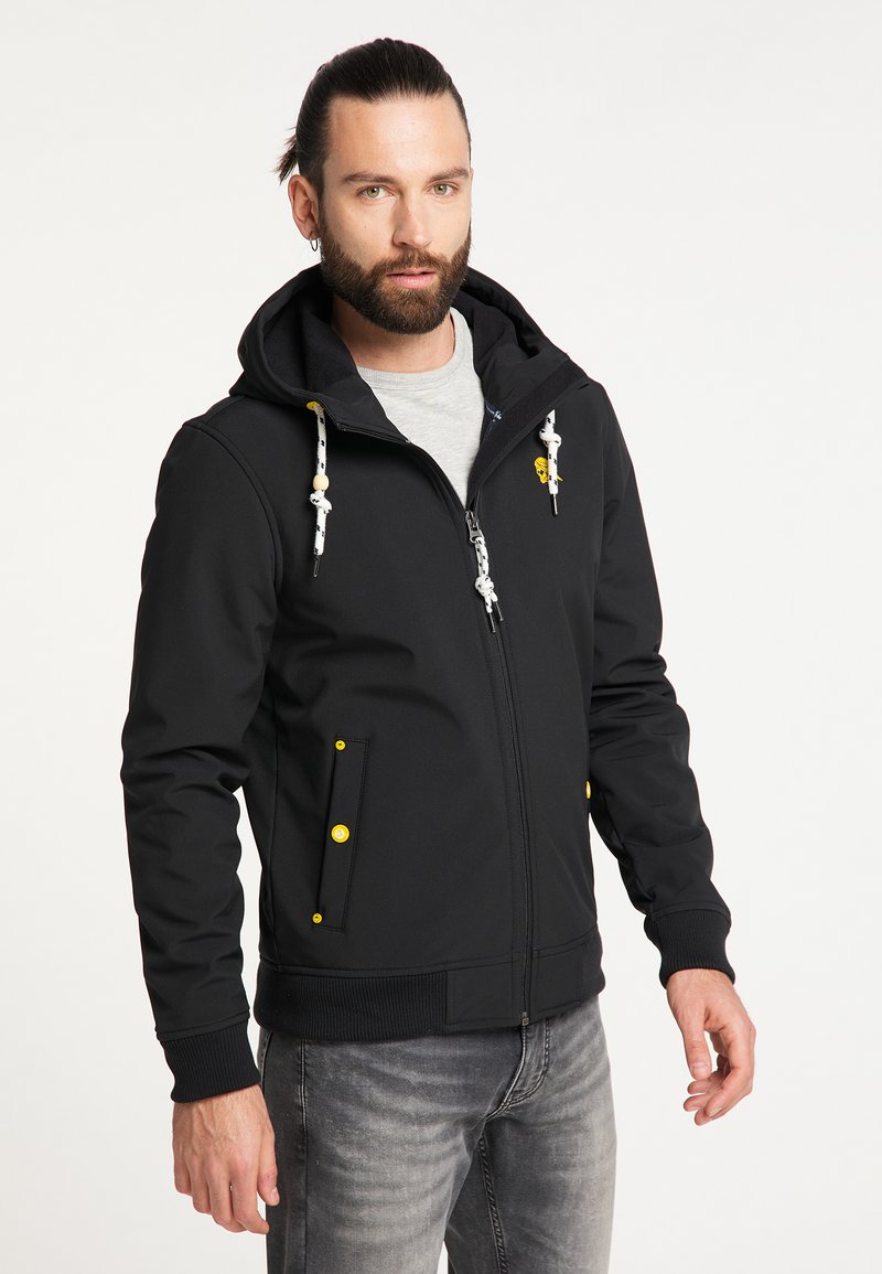 Schmuddelwedda ASHDOWN - Outdoorjacke