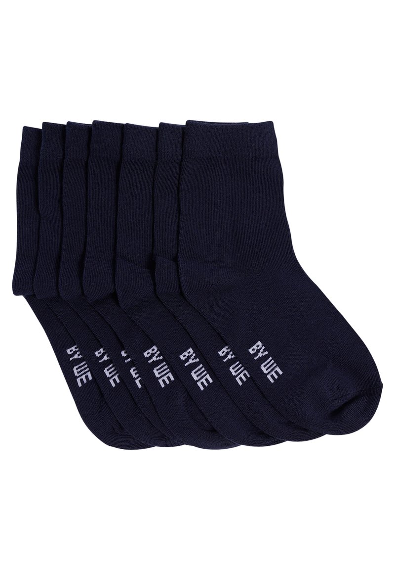 WE Fashion 7-PACK - Socken