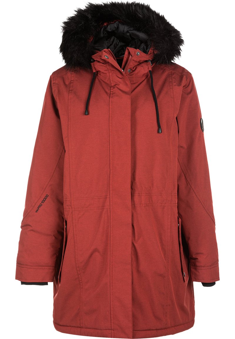 Whistler Parka