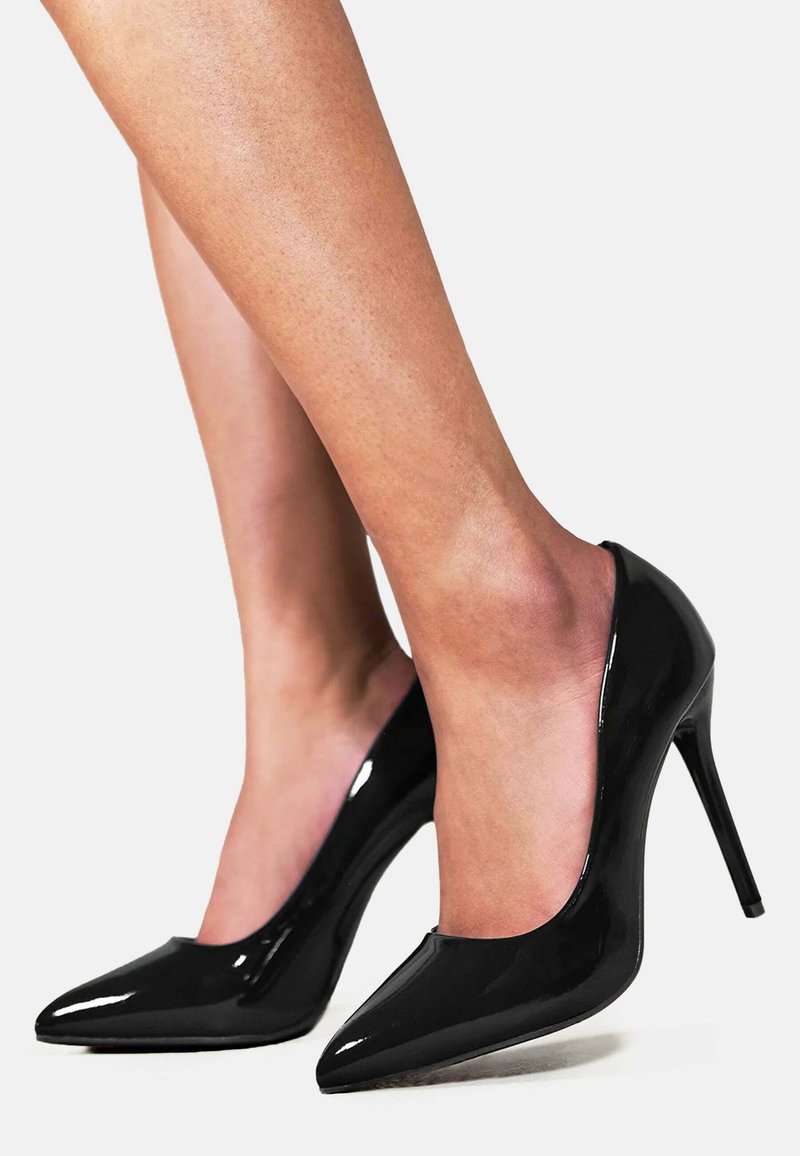 Where’s That From KYRA  - High Heel Pumps