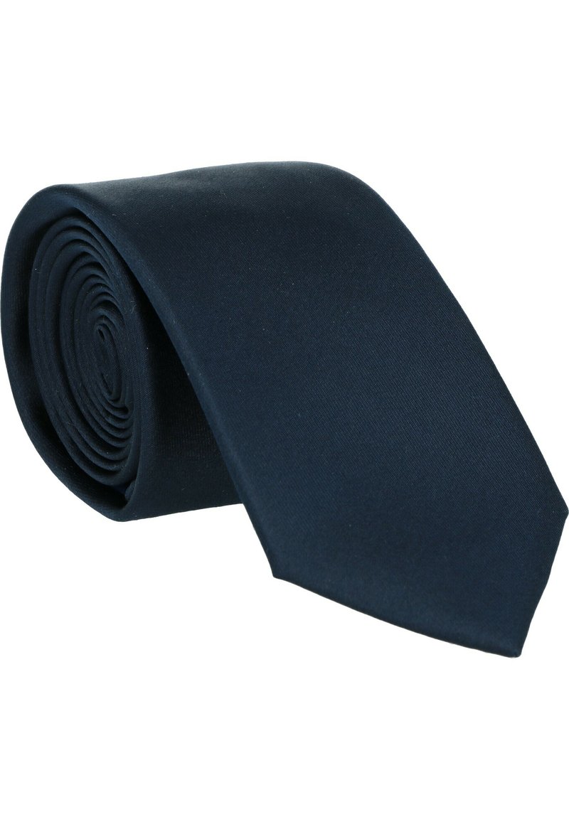 WILLEN UNI DE LUXE - Krawatte