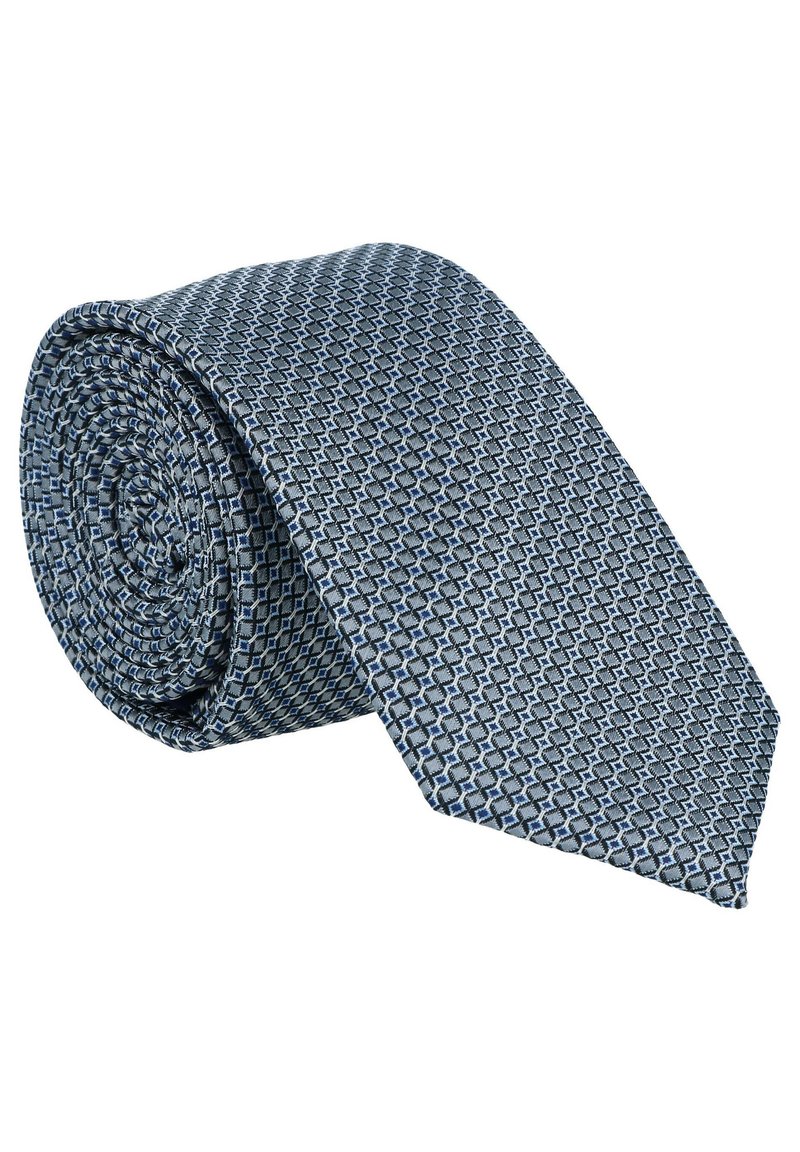 WILLEN MINIMAL - Krawatte