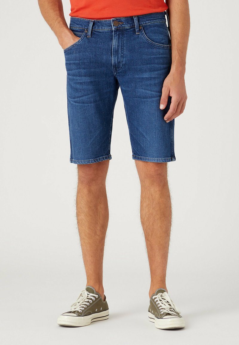 Wrangler COLTON  - Jeans Shorts