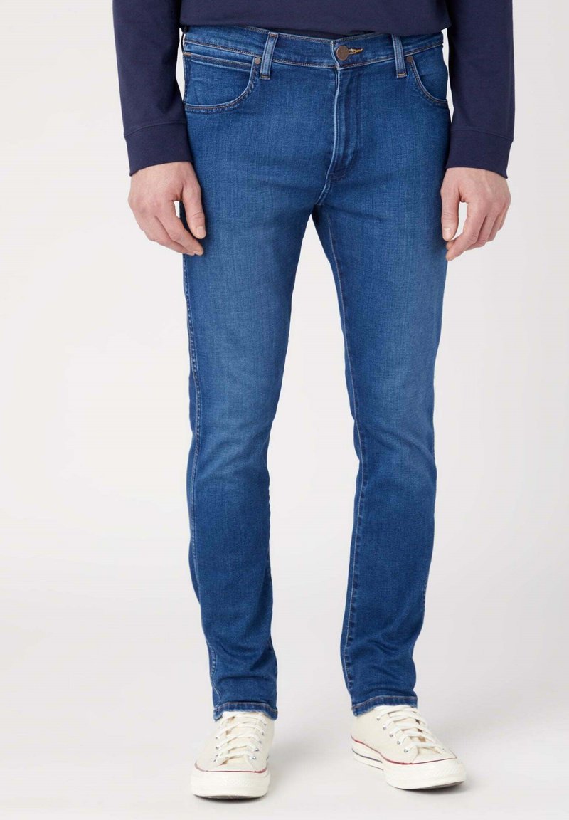 Wrangler LARSTON - Jeans Slim Fit