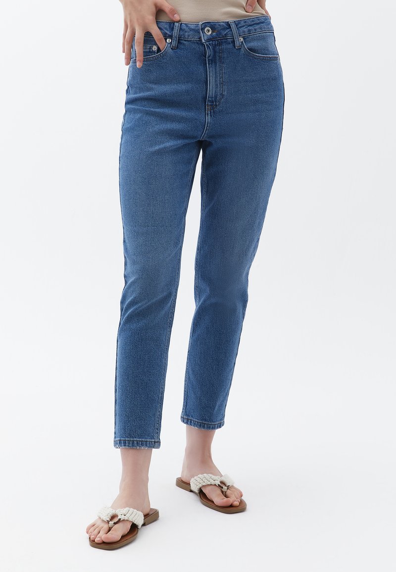 OXXO Jeans Slim Fit