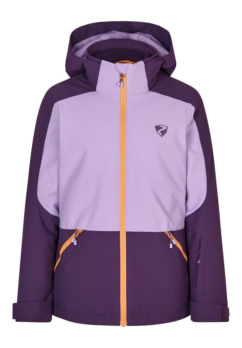 Ziener AMELY - Snowboardjacke