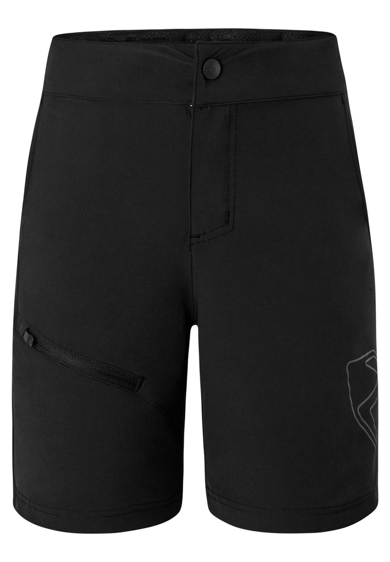 Ziener FAHRRAD NATSU X-FUNCTION - Outdoor Shorts