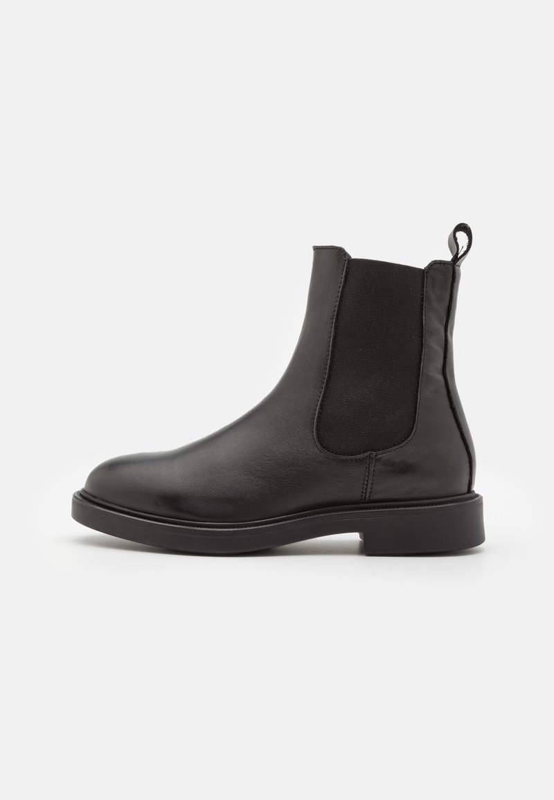Zign LEATHER - Stiefelette