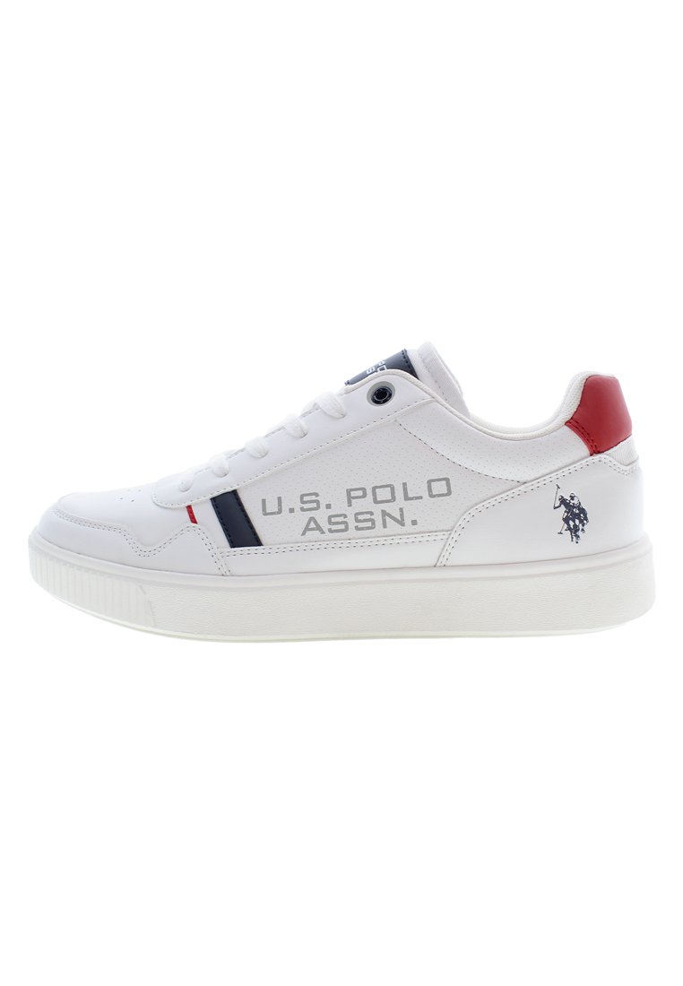 U.S. Polo Assn. TYMES - Sneaker low